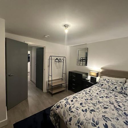 Sapphire Suite Bedford Exteriér fotografie