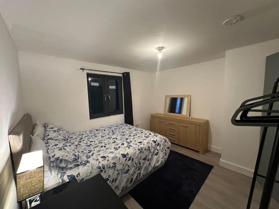 Sapphire Suite Bedford Exteriér fotografie