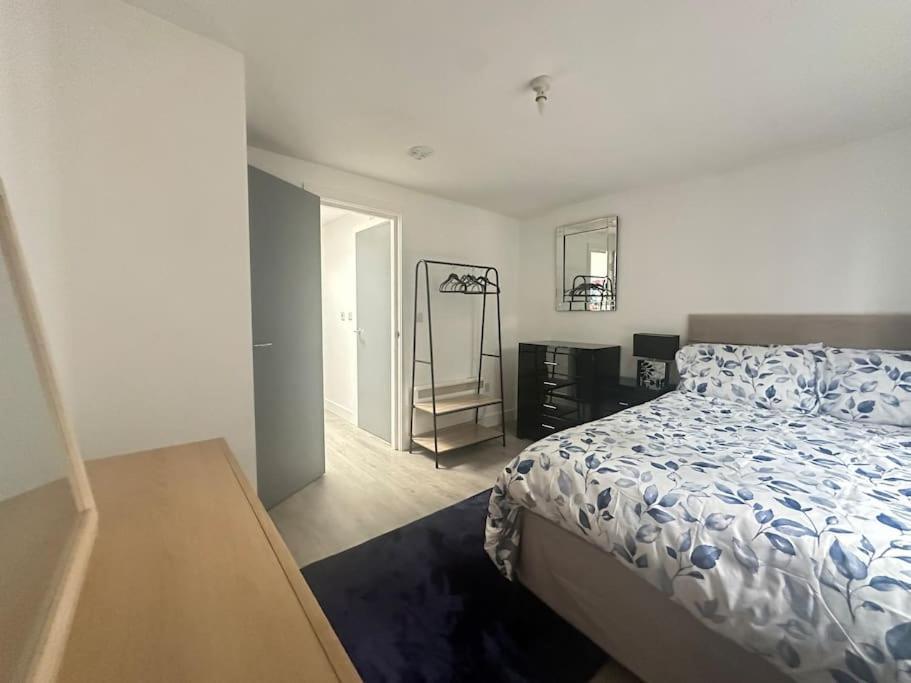 Sapphire Suite Bedford Exteriér fotografie